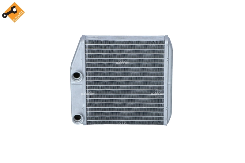 Heat Exchanger, interior heating EASY FIT 54213
