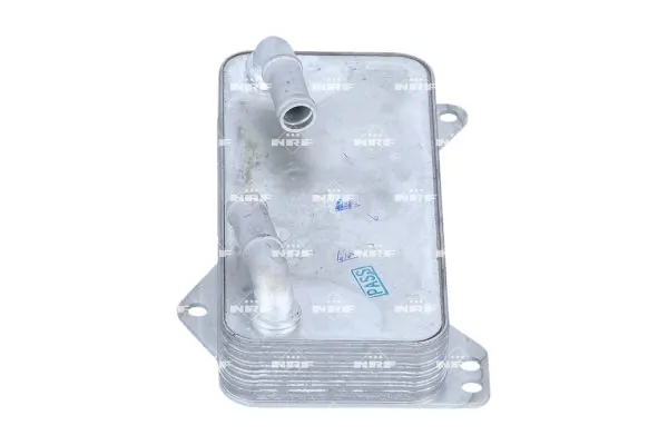 Oil Cooler, automatic transmission 310063