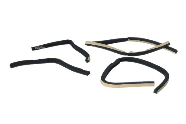 Heat Exchanger, interior heating 53671