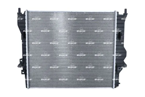 Radiator, pendingin mesin 550230