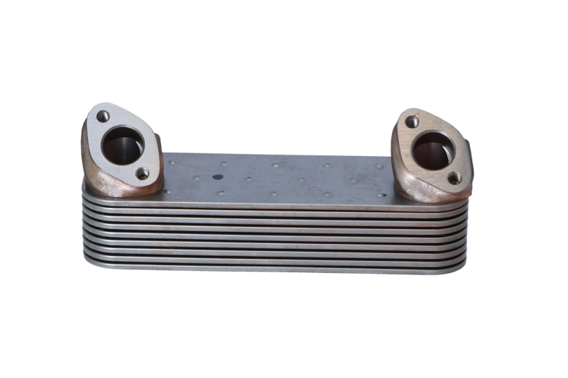 Oil Cooler, engine oil 31039