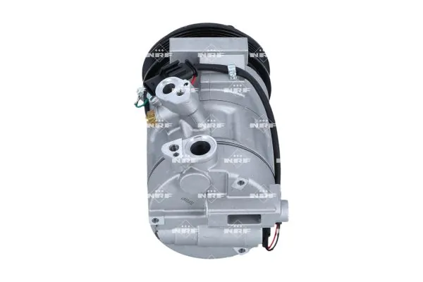 Compressor, air conditioning EASY FIT 320200