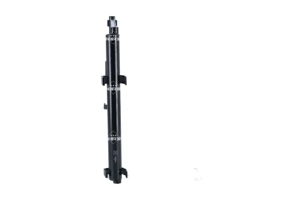 NRF 350537 Condenser, air conditioning