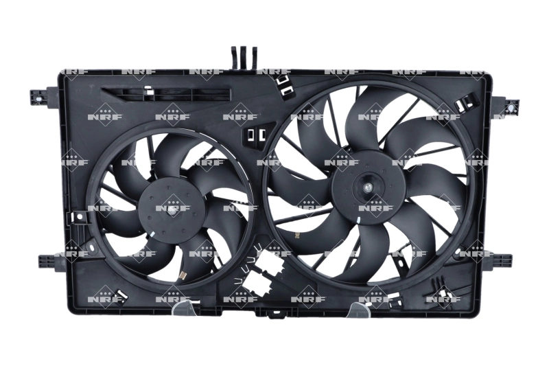 Fan, engine cooling 47982