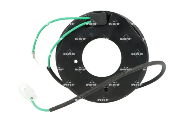 Bobine, embrayage magnétique (compresseur) 38448