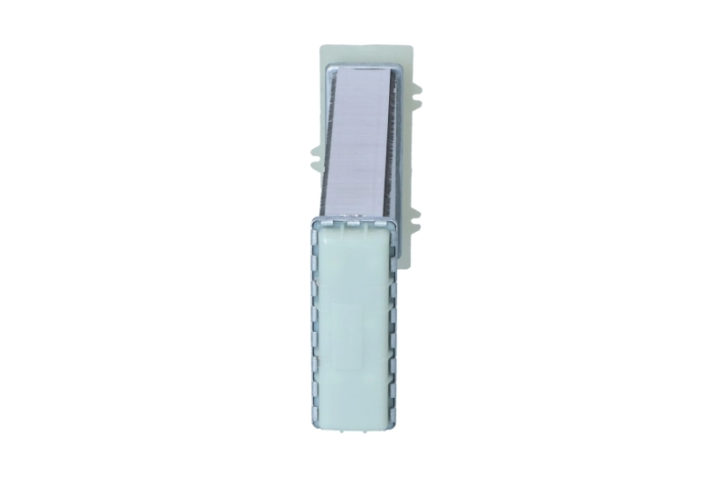 NRF 53214 Heat Exchanger, interior heating