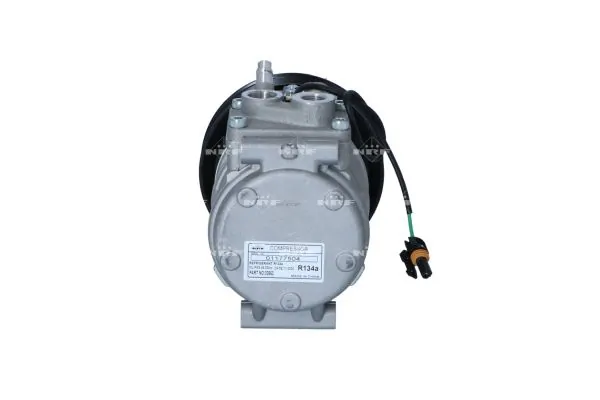 NRF 32662 Compressor, air conditioning