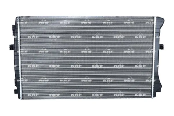 Radiator, engine cooling Economy Class 58453A