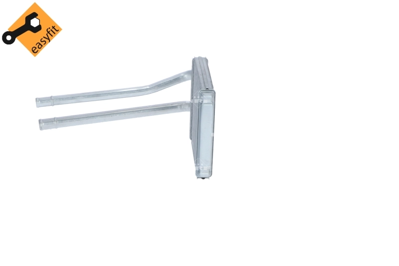 Heat Exchanger, interior heating EASY FIT 54329