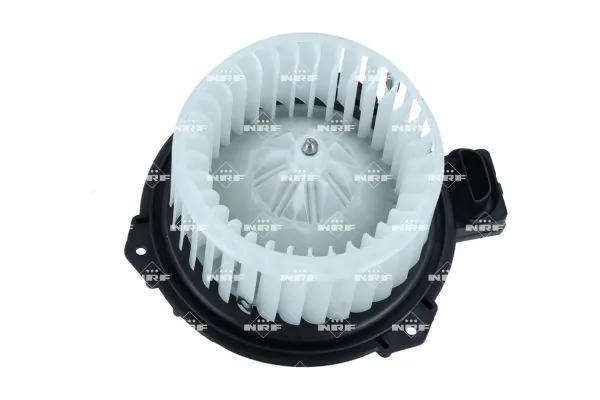 Interior Blower 34635