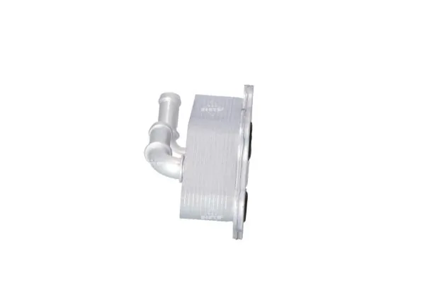 NRF 31828 Oil Cooler, engine oil