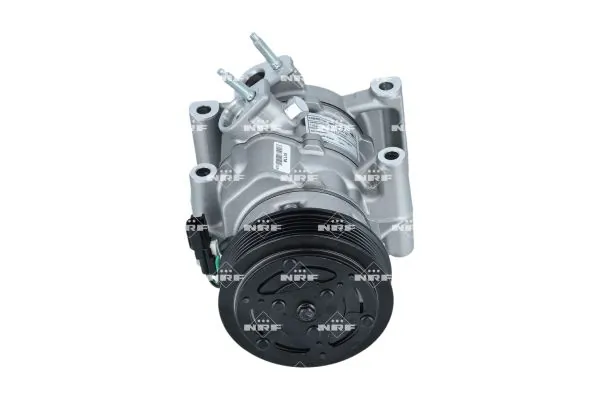NRF 320272 Compressor, air conditioning