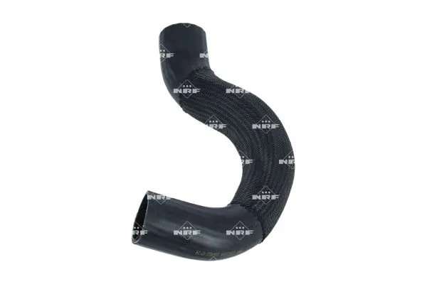 Charge Air Hose EASY FIT 166413