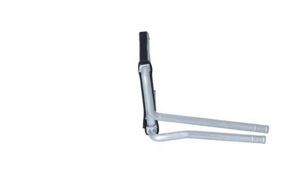 Heat Exchanger, interior heating EASY FIT 54339