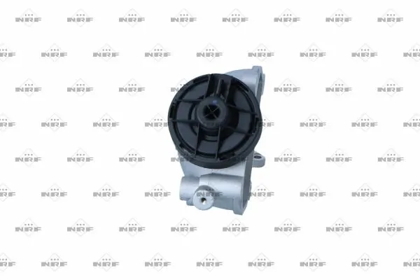 EGR Valve EASY FIT 48635