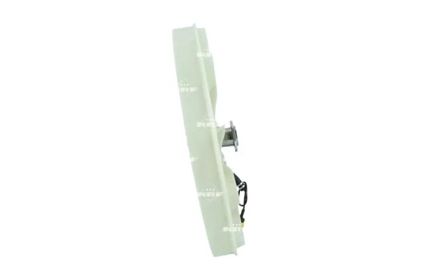 NRF 49740 Clutch, radiator fan