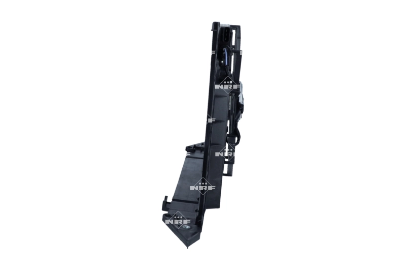 NRF 470099 Fan, engine cooling