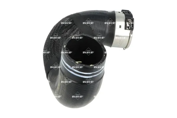 Charge Air Hose 166466