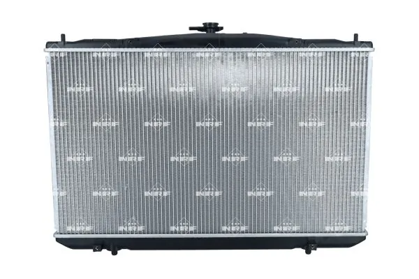 Radiator, engine cooling 59081