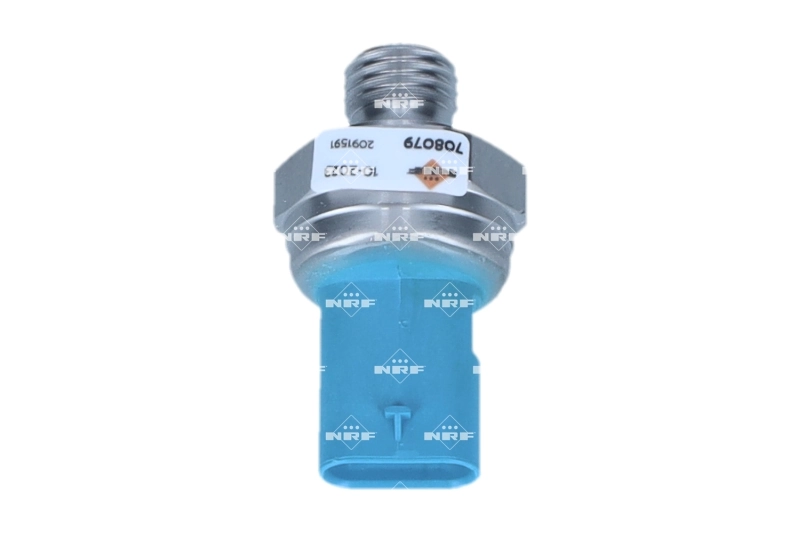 Sensor, exhaust pressure 708079
