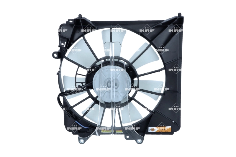 Fan, engine cooling 470016