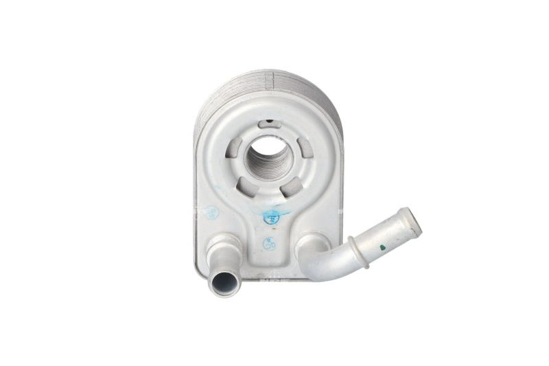 Oil Cooler, engine oil EASY FIT 31311