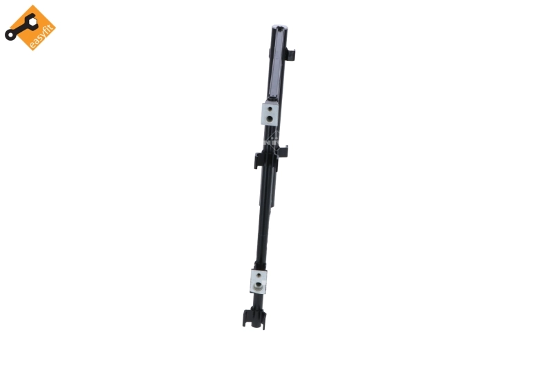 Condenser, air conditioning EASY FIT 350434