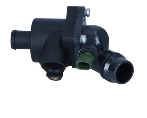 Thermostat, coolant EASY FIT 725076