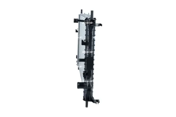 Radiator, engine cooling 54755