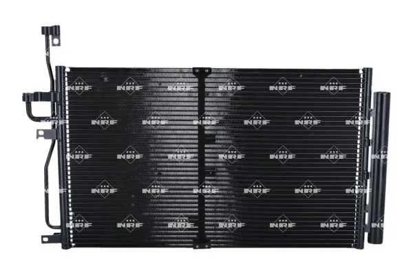 Condenser, air conditioning EASY FIT 35797