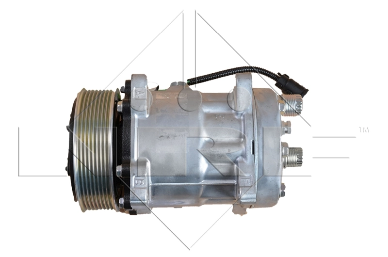 Compressor, air conditioning EASY FIT 32707