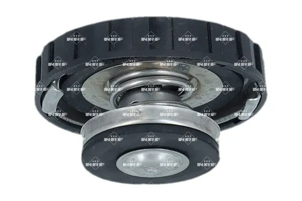 Cap, coolant tank 455629