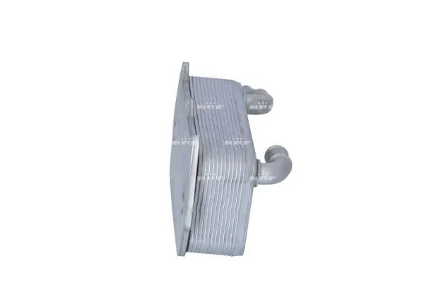 NRF 31856 Oil Cooler, engine oil