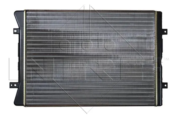 Radiator, engine cooling 53022