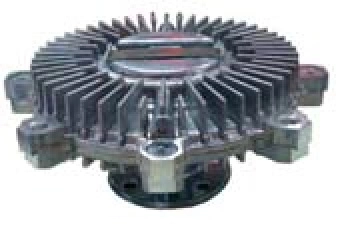 Clutch, radiator fan 49602