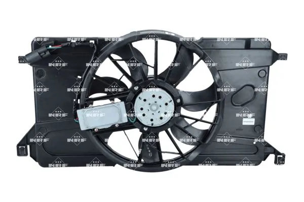 Fan, engine cooling 47961