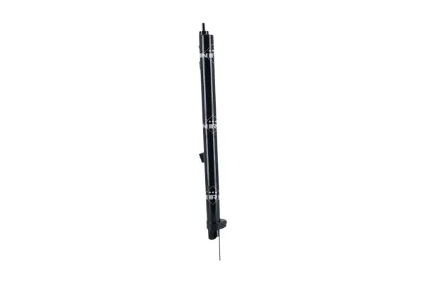 NRF 350460 Condenser, air conditioning