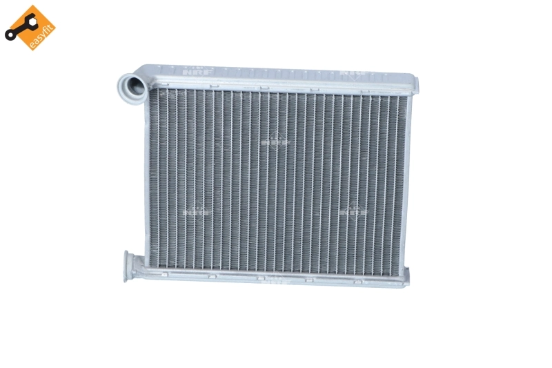Heat Exchanger, interior heating EASY FIT 54360