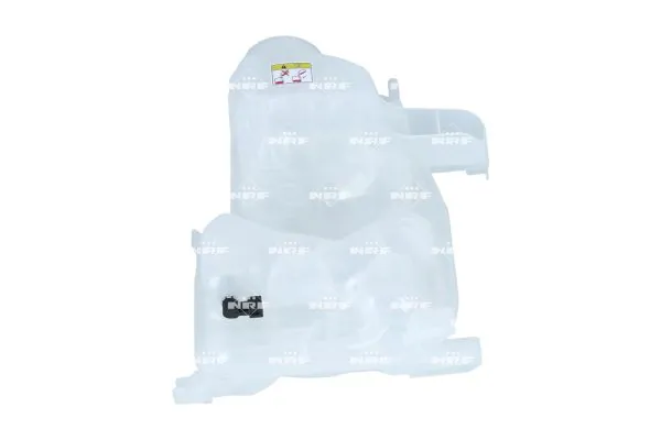 Expansion Tank, coolant EASY FIT 454154