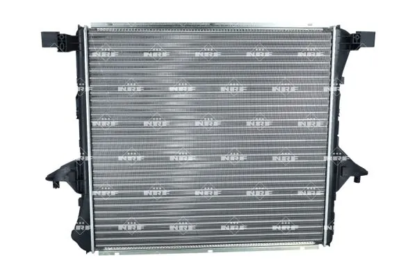 Radiator, engine cooling 59145A
