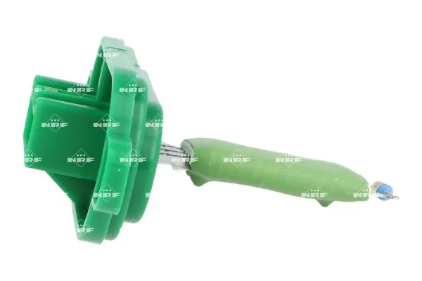 Resistor, interior blower 342125