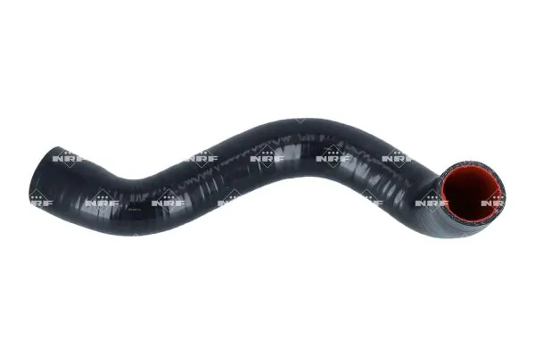 Charge Air Hose EASY FIT 166283