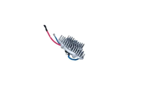 Resistor, interior blower 342021