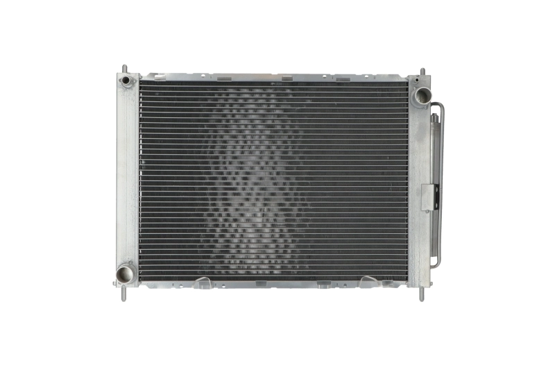 Condenser, air conditioning EASY FIT 35886