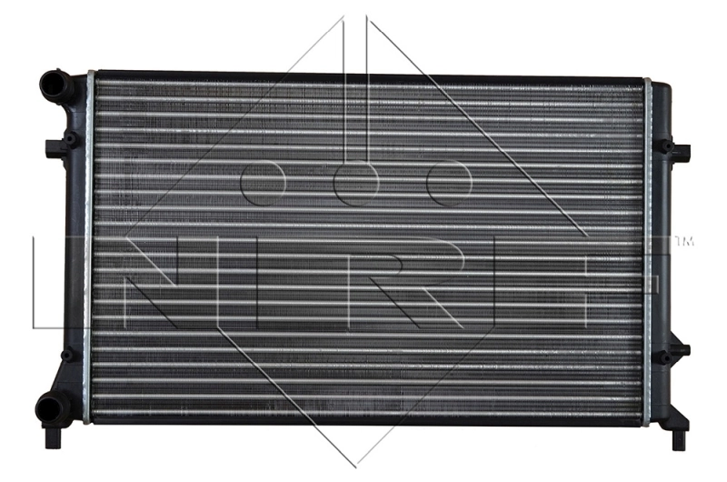 Radiator, engine cooling Economy Class 53405A