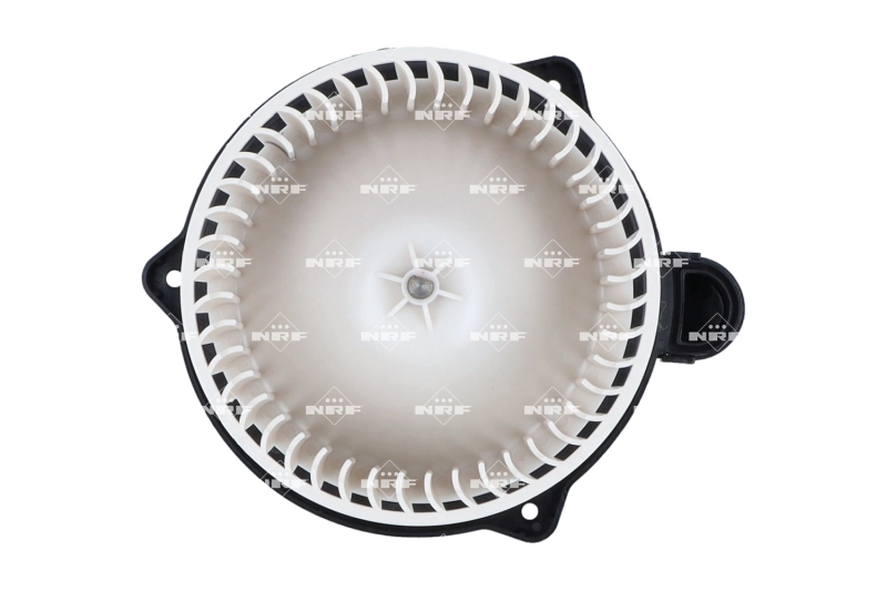 Interior Blower 34501