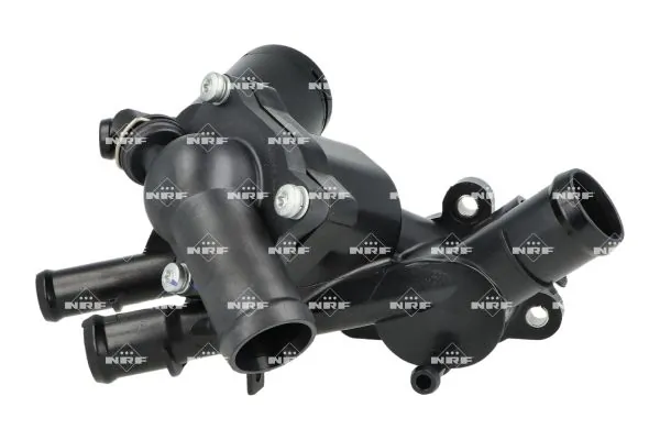 Thermostat, coolant EASY FIT 725145