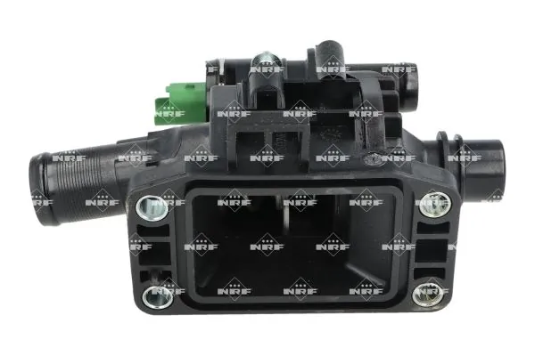 Thermostat, coolant EASY FIT 725039