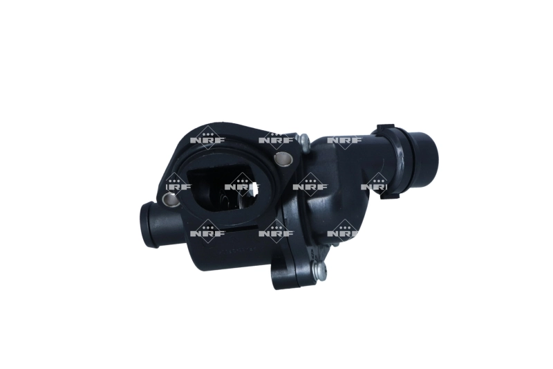 Thermostat, coolant EASY FIT 725076