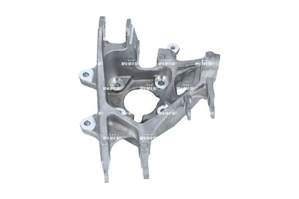 Steering Knuckle, wheel suspension 824006